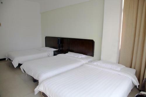 Fortune Cube Hotel Haikou
