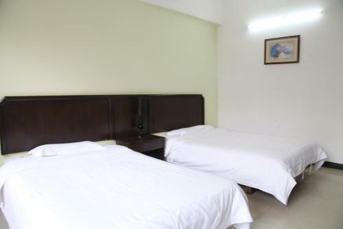 Fortune Cube Hotel Haikou