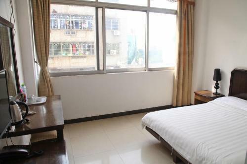 Fortune Cube Hotel Haikou