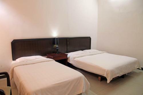 Fortune Cube Hotel Haikou
