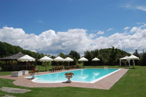Agroturismo Relais Santa Margherita