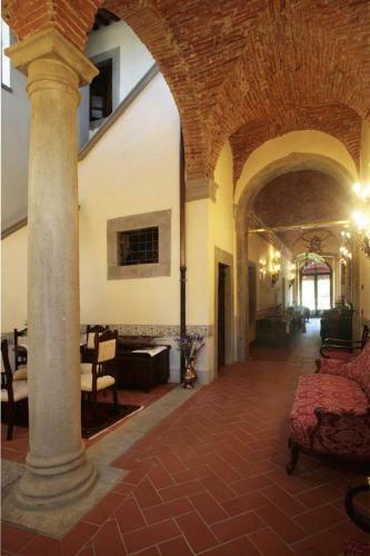 Agroturismo Relais Santa Margherita