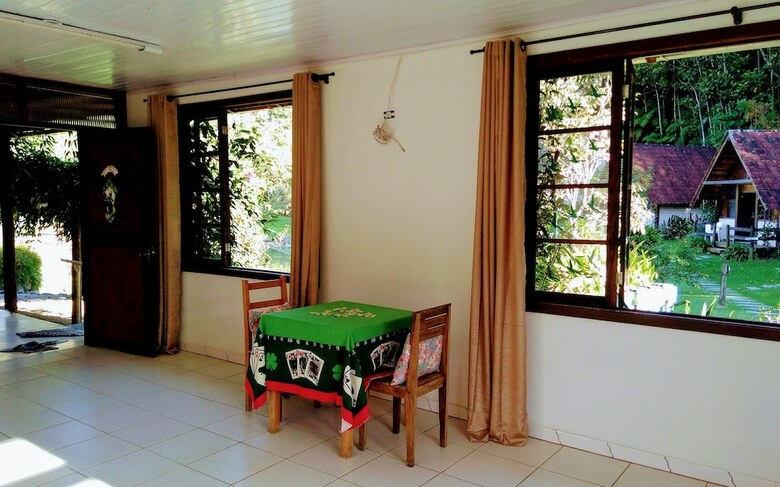 Agroturismo Pousada Rio Da Prata