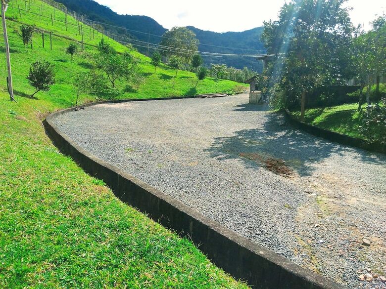 Agroturismo Pousada Rio Da Prata