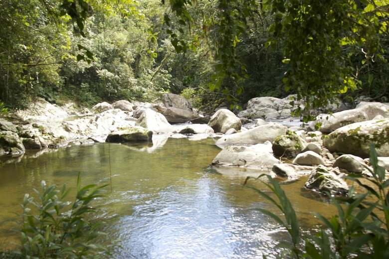 Agroturismo Pousada Rio Da Prata