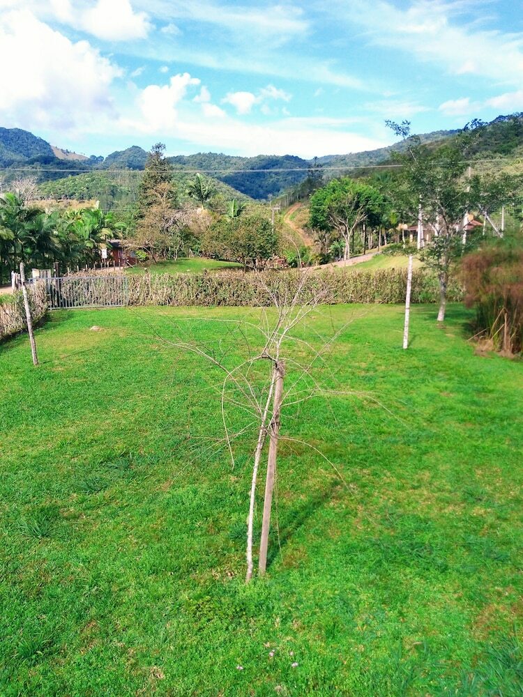 Agroturismo Pousada Rio Da Prata