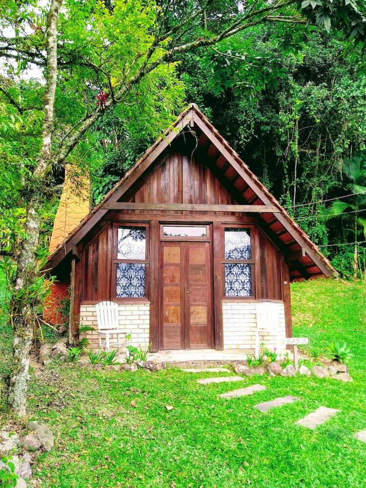 Agroturismo Pousada Rio Da Prata