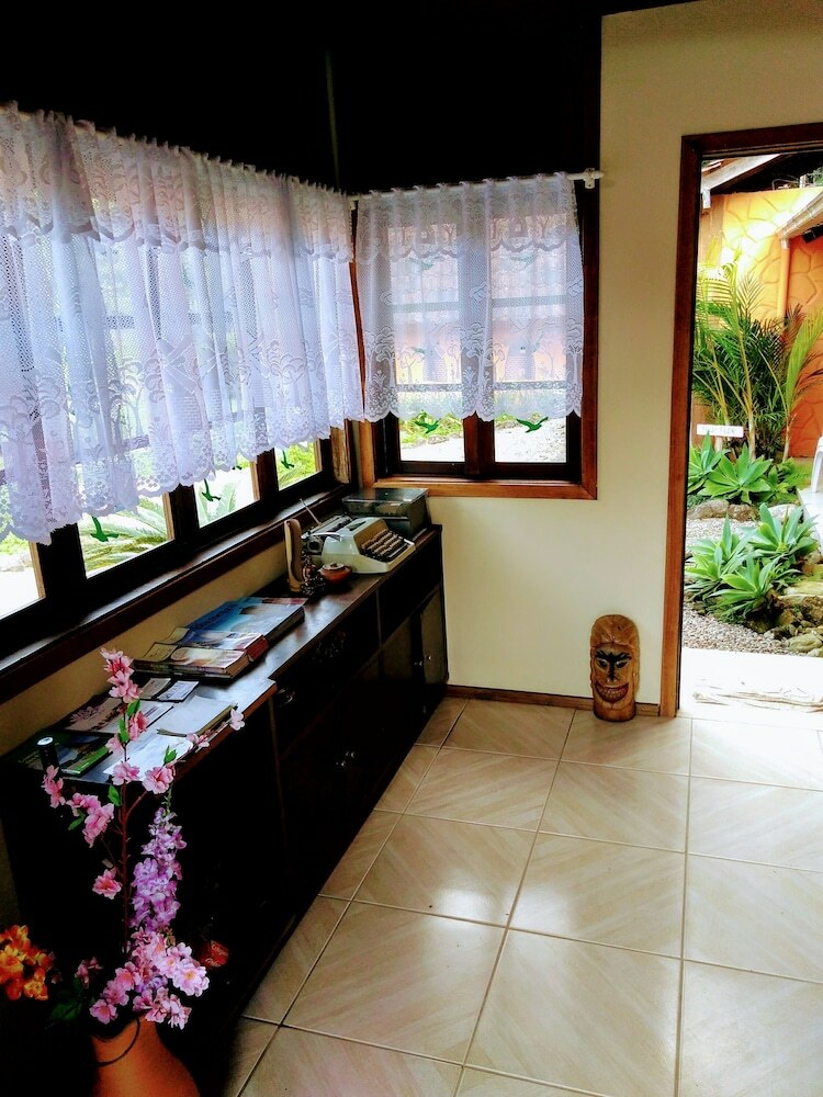Agroturismo Pousada Rio Da Prata
