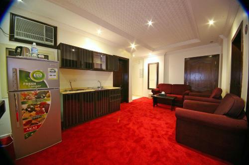 Apartamento Al Sabak Suites 1