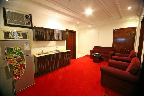 Apartamento Al Sabak Suites 1