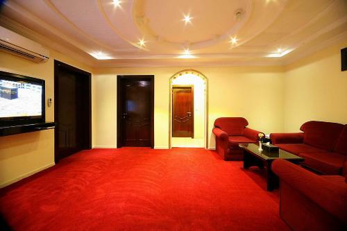 Apartamento Al Sabak Suites 1