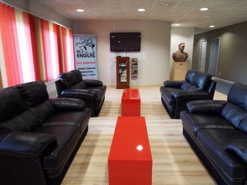 Tamme Hostel