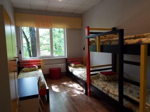 Tamme Hostel