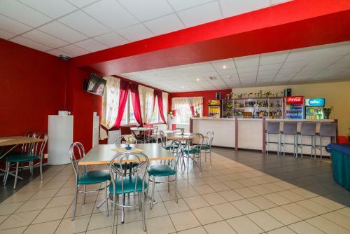 Tamme Hostel