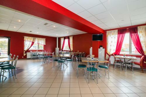 Tamme Hostel