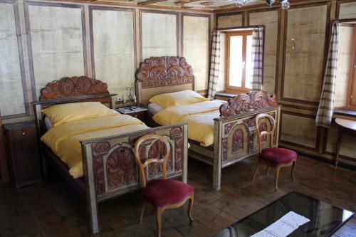 Hotel Stampa