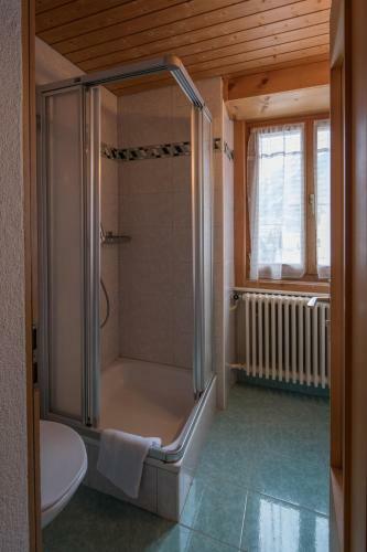 Hotel Stampa