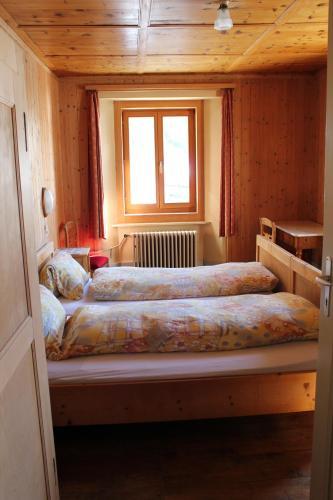 Hotel Stampa