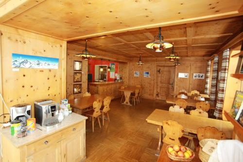 Hotel Stampa