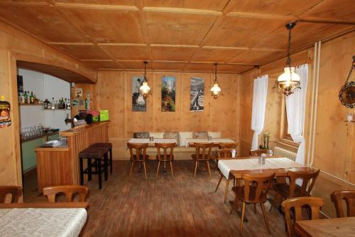 Hotel Stampa