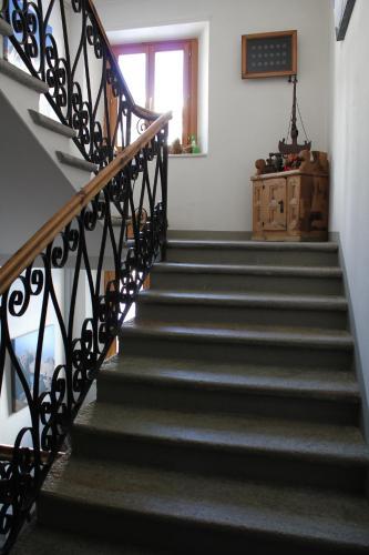 Hotel Stampa