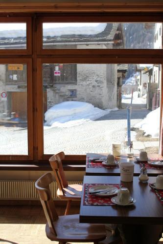 Hotel Stampa