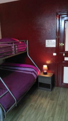 Hotel Le Rallye