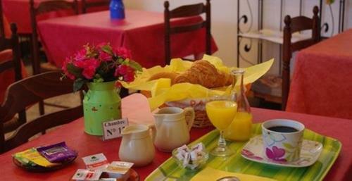 Hotel Le Rallye