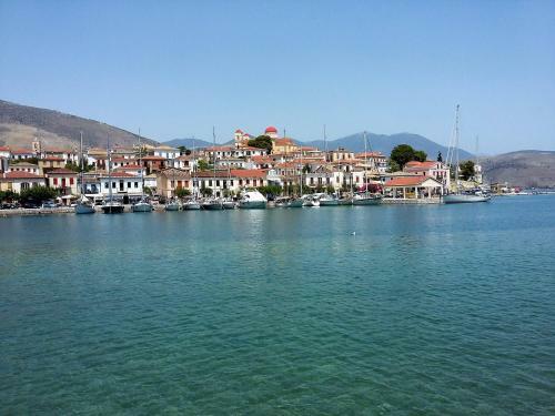 Hostal Elea