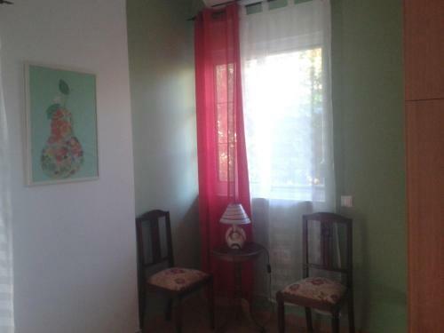 Hostal Elea