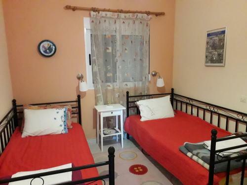 Hostal Elea