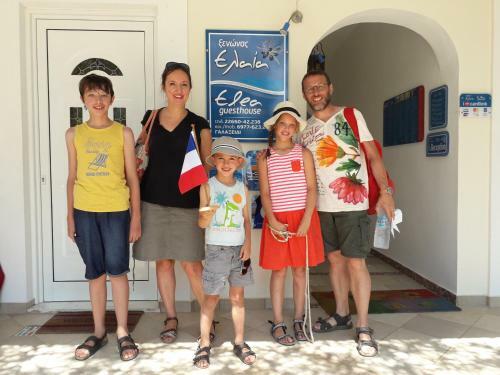 Hostal Elea