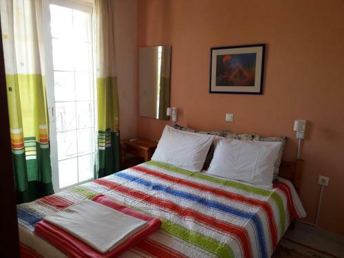 Hostal Elea
