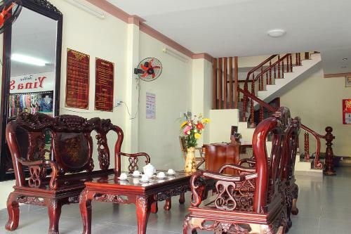 Harmony Hoian Homestay