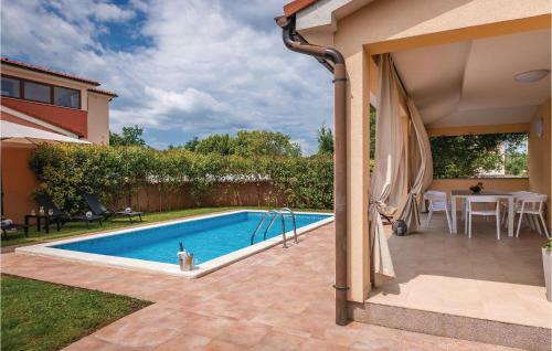 Holiday Home Krvavici Krvavici