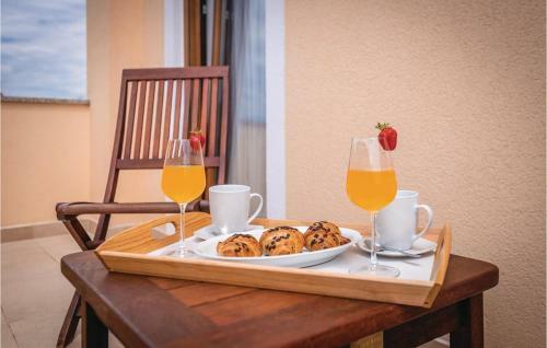Holiday Home Krvavici Krvavici