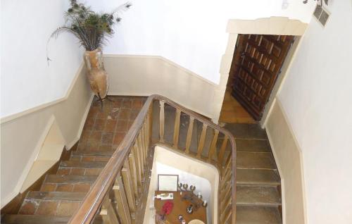 Apartment St. Jean-du-pin St-1301
