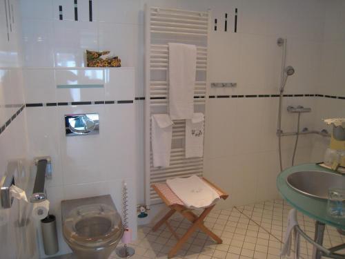 Hotel H�tel Le Manoir Aux Vaches