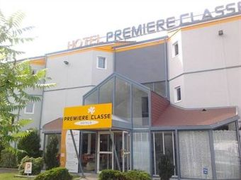 Hotel Premiere Classe Metz Est - Parc Des Expositions
