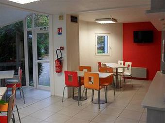 Hotel Premiere Classe Metz Est - Parc Des Expositions