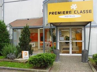 Hotel Premiere Classe Metz Est - Parc Des Expositions