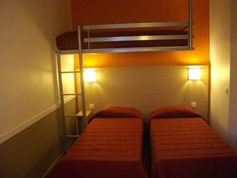 Hotel Premiere Classe Metz Est - Parc Des Expositions