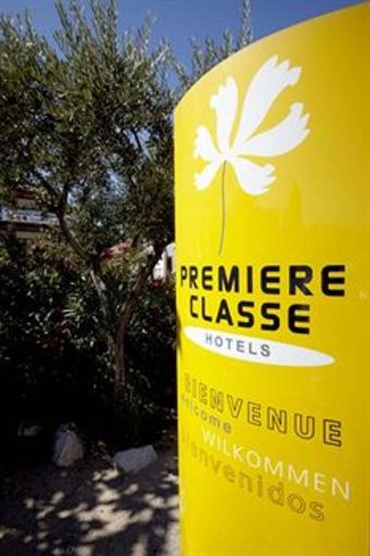 Hotel Premiere Classe Metz Est - Parc Des Expositions