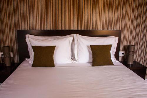 Hostal Quinta Da Mouta