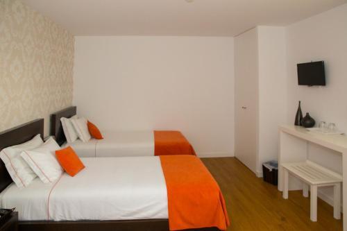 Hostal Quinta Da Mouta