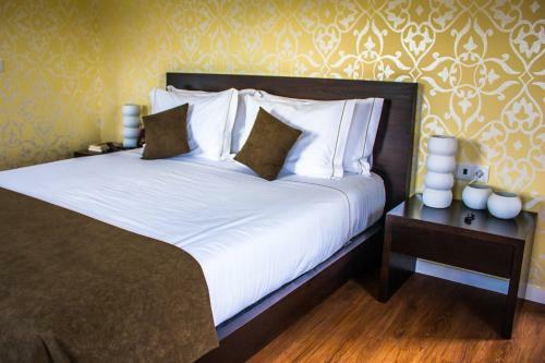 Hostal Quinta Da Mouta