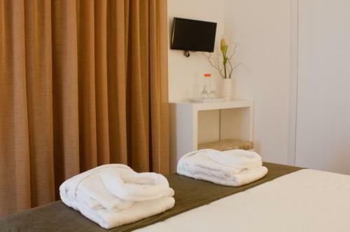 Hostal Quinta Da Mouta