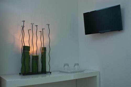 Hostal Quinta Da Mouta