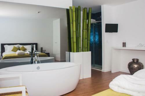 Hostal Quinta Da Mouta