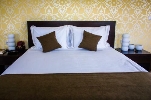 Hostal Quinta Da Mouta